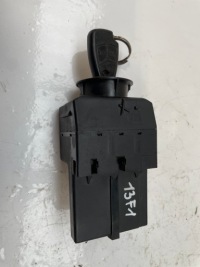 фото thumb №1, Mercedes vito замок зажигания + ключ 6395450608