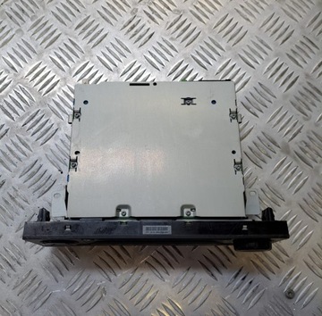 фото thumb №3, Радіо mercedes actros mp4