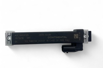 фото thumb №8, Антенна keyless renault 285908268r 2022