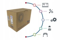 Интеркулер audi seat skoda vw a3 04-, tt 06-, alt Цена, фото thumb