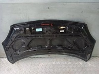 фото thumb №9, Nissan micra k13 12r капот крышка двигателя gab g сколы