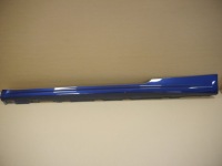 фото thumb №1, Audi a5 8w молдинг поріг ліва 8w6853859 lx5h