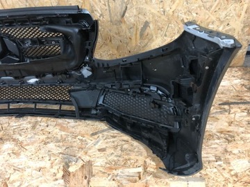 фото thumb №8, Бампер переднє mercedes e-klasa w213