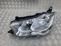 фото thumb №1, Лампа лівий перед citroen c-elysee 12-17