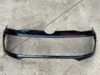 фото thumb №1, Бампер перед передний vw up lift 1s0807221f