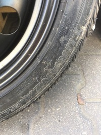 фото thumb №5, Skoda roomster 06-15 колесо запасне набір ремонтний 205/45 r16 5x100