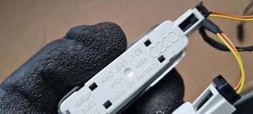 фото thumb №7, Q5 80a sq5 лампа led потолок 4m0947105 a4 b9 8w a5 8w 2 штуки