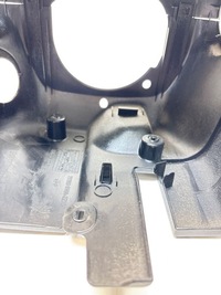 фото thumb №6, Honda cr-v iii рестайлінг 09-12 захист заглушка пластик кермо корпус 2,0