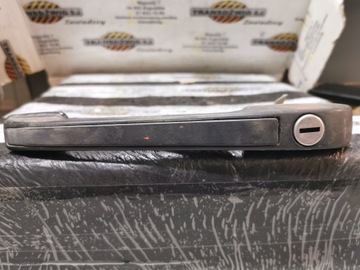 фото thumb №1, Volkswagen оригинальный номер 867837209 ручка наружная правый перед all/1/d3