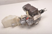 фото thumb №7, Toyota corolla e21 1.8 вакуумный усилитель тормозов (серво)  47210-12510