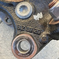 фото thumb №16, Audi / vw / seat / skoda поворотний кулак правий перед 5q0256r оригінальний номер vw nowa