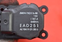 фото thumb №7, Двигунчик нагрівача 3m5h-19e616-ab ford kuga mk1 2.0 tdci 140 km 08-13