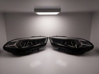 Купить Bmw 1 f40 лампа led перед правая левая rhd uk nowa, фото thumb