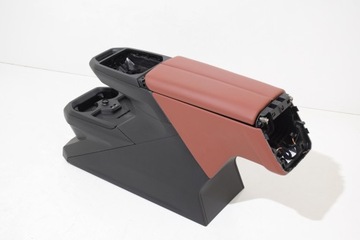 фото thumb №12, Bmw i20 ix обивка castanea сиденья диван обшивки туннель з підігрівом bowers