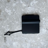 фото thumb №1, Renault clio iv заглушка бампер задня 511653283r