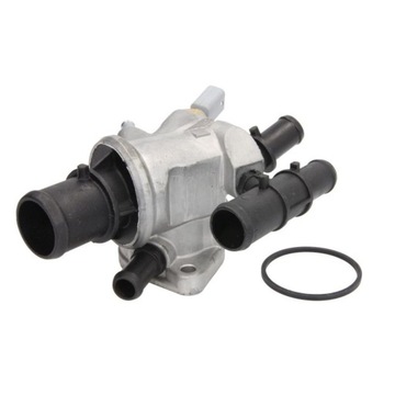 фото thumb №1, Calorstat by vernet th6868.88j термостат, жидкость охлаждающий