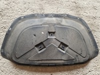 фото thumb №6, Шумоізоляція капот skoda octavia ii lift 1.6 tdi