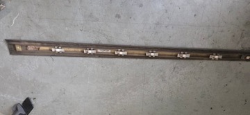 фото thumb №16, Планка дверь перед do w 164