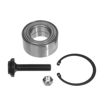 фото thumb №1, Подшипник колёса перед meyle 100 498 0178