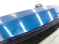 фото thumb №16, Крышка багажника задняя задняя peugeot 207 r 2006-2012 hb