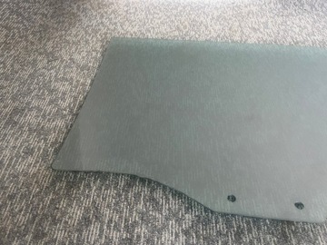 фото thumb №9, Seat leon iii 3 1.6tdi 2019r универсал стекло дверь правые зад оригинал европа