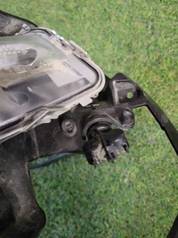 фото thumb №9, Volvo v60 s60 lift протитуманна фара led напрямна омивач