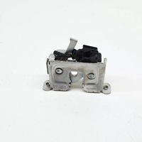 фото thumb №1, Bmw i01 i3 bonnet капот lock 7299162 51237299162 oem