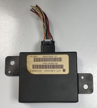 фото thumb №1, Модуль сигналізація jeep cherokee iii wh p56038728ai