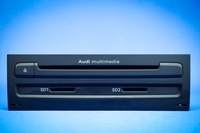 фото thumb №1, Навигация mmi 3g+ high audi мультимедиа a8 s8 4h0035748m