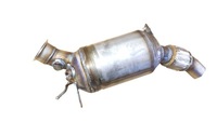 фото thumb №1, Dpf bmw 118d e87 lci 01/2006-12/2011