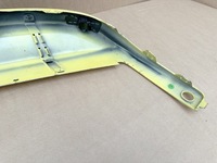 фото thumb №10, Накладка спойлер задний porsche cayman 981 gt4 - диффузор