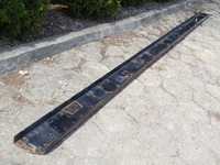 фото thumb №6, Man l2000 94-06 рама правая bok 17,5 558x20,5 #122