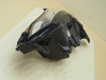 фото thumb №9, Peugeot 3008 ii 5008 ii рестайлинг полный led лампа перед правая европа 9836230180