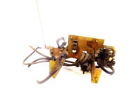 фото thumb №1, Jumper boxer ii lift електроклапан 2szt 2.8 hdi 4hv