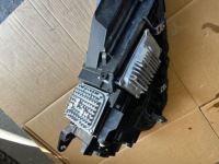 фото thumb №8, Лампы mercedes gle w167 multibeam europa комплект