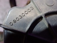 фото thumb №10, Citroen xsara picasso 99-04 1.8 насос повітря вторинного 9624043380