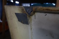 фото thumb №7, Агрегат радиаторный ford transit vii mk7 2.4tdci