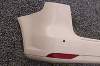 фото thumb №5, Бампер задня задній vw touran 10-15r. відбивачі pod pdc