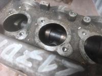 фото thumb №9, Двигун opel z17dth 170 tys km denso