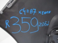 Citroen c4 2 b7 бампер передній версія ксенон новий оригінал. 9676285080a Київ, фото thumb