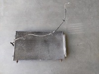 фото thumb №1, Радиатор кондиционера lexus sc ii 430 4.3