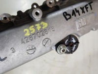 Кришка клапанів 428702815 opel astra k v b14xft 1.4t Доставка, фото thumb