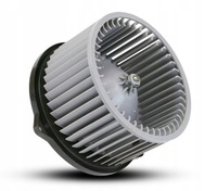 фото thumb №1, Вентилятор kia magnetis 2001 - 2005 воздуходувка