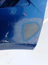 фото thumb №9, Ford ecosport ii 2 lift 17- бампер перед pdc