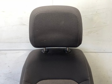 фото thumb №9, Сиденье водителя левый перед переднее ergocomfort массаж vw passat b8 14-19r