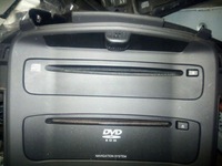 фото thumb №1, Nissan primera p12 считыватель привод дисков cd