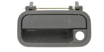 фото thumb №1, Astra f, 09.91-12.02 ручка левая