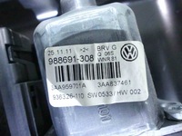 фото thumb №6, Підйомник перед правий vw passat b7 3c0959793c