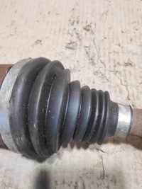 фото thumb №4, Привідний вал ліва короткий 1.2tce renault megane iv 391010195r