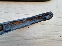 фото thumb №10, Накладки лампа ліва права комплект mercedes w123 sedan